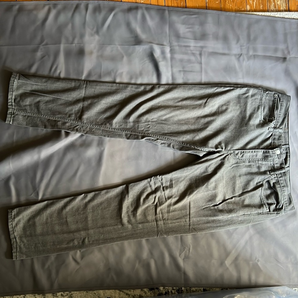 Levi Strauss jeans